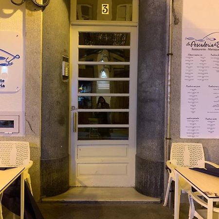Apto Comfortable En Maria Pita, Centro Ciudad A Coruña Exteriér fotografie