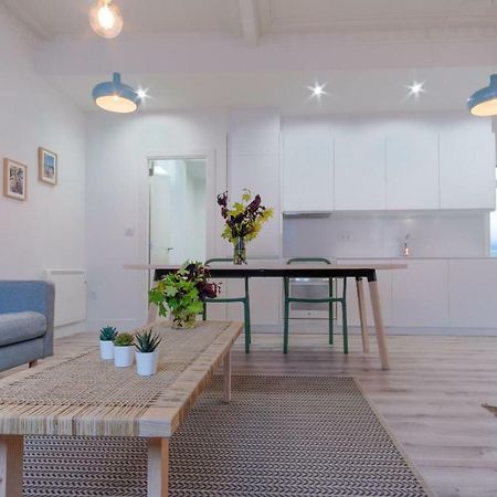 Apto Comfortable En Maria Pita, Centro Ciudad A Coruña Exteriér fotografie