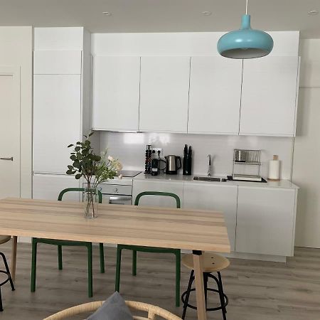 Apto Comfortable En Maria Pita, Centro Ciudad A Coruña Exteriér fotografie