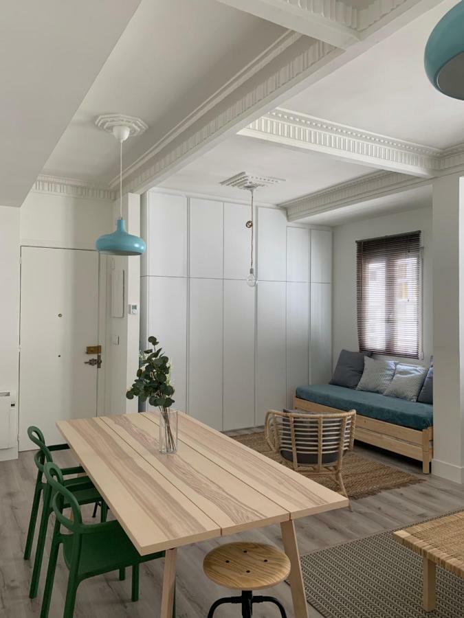 Apto Comfortable En Maria Pita, Centro Ciudad A Coruña Exteriér fotografie
