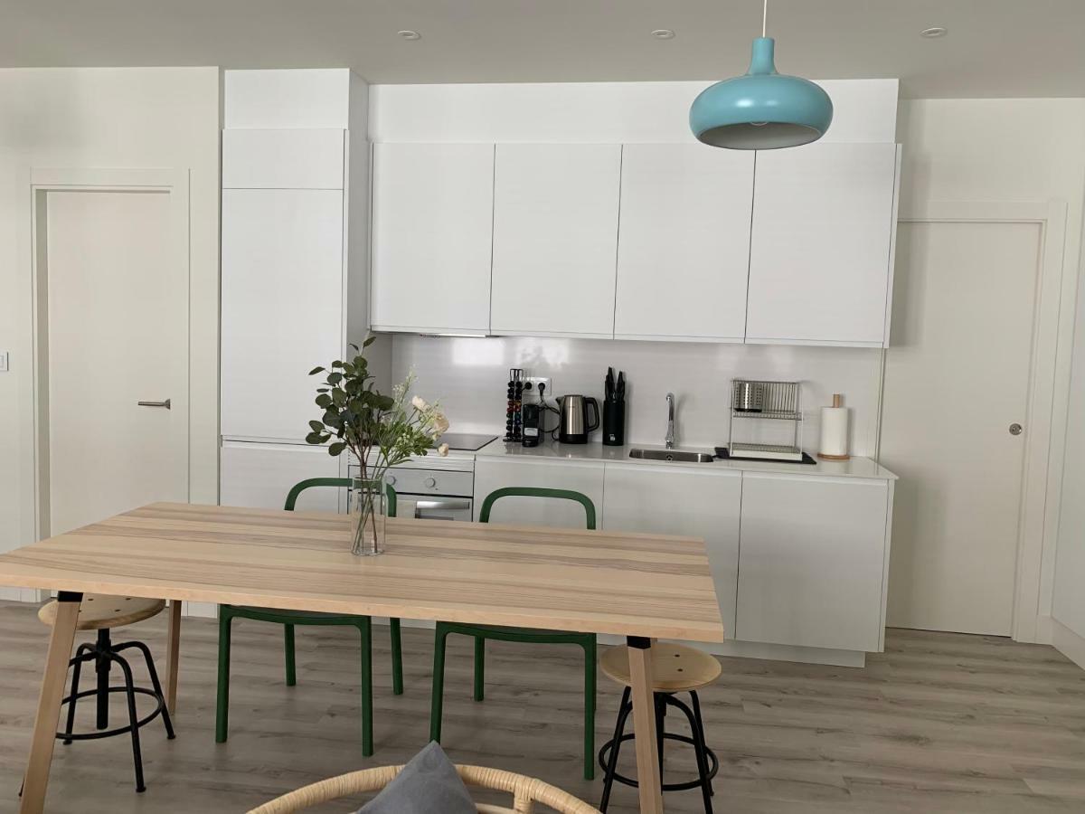Apto Comfortable En Maria Pita, Centro Ciudad A Coruña Exteriér fotografie