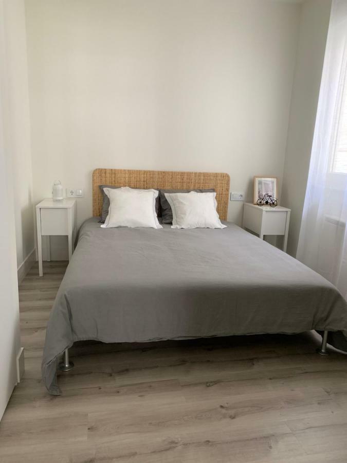 Apto Comfortable En Maria Pita, Centro Ciudad A Coruña Exteriér fotografie
